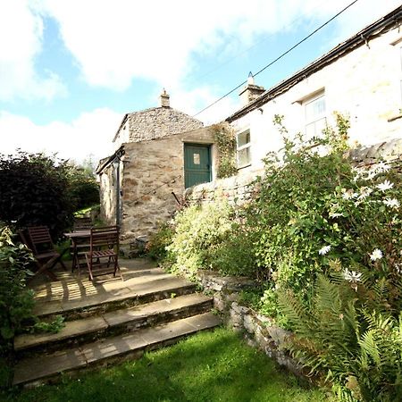 Garbutt Cottage Langthwaite Exteriör bild