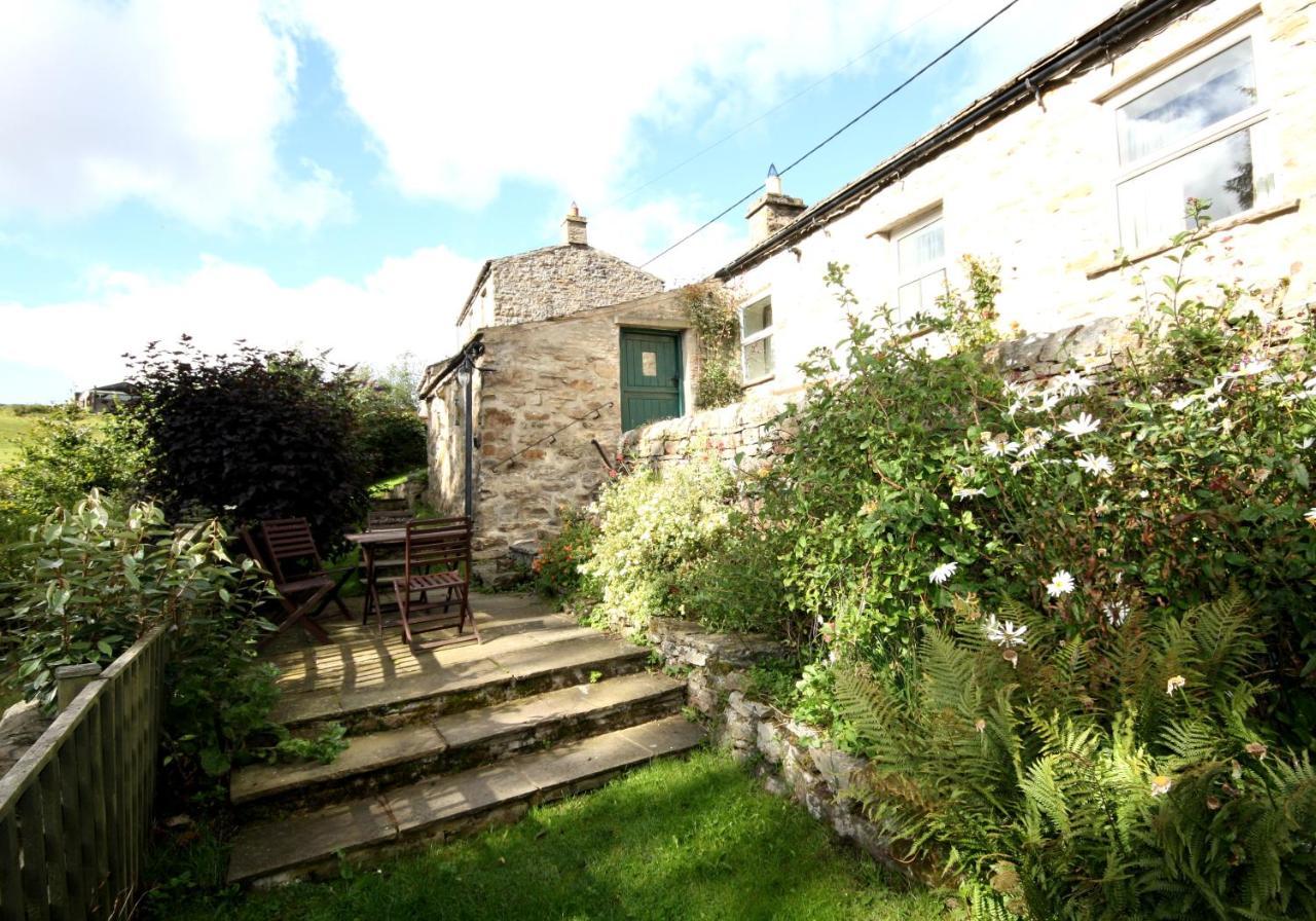 Garbutt Cottage Langthwaite Exteriör bild