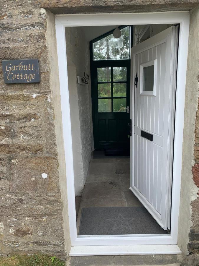 Garbutt Cottage Langthwaite Exteriör bild